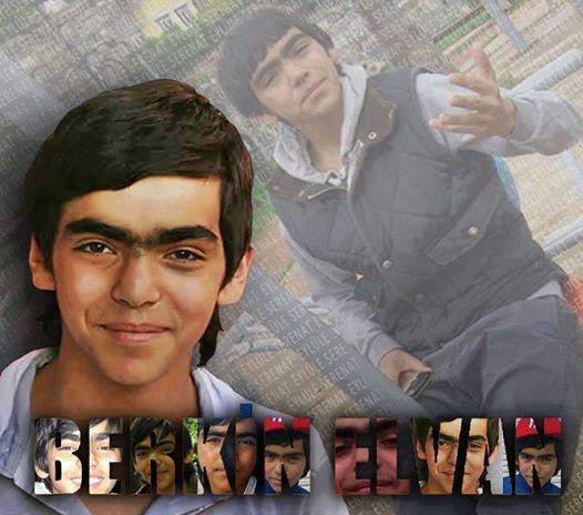 Berkin Elvan