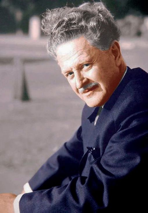 Nazım Hikmet Ran