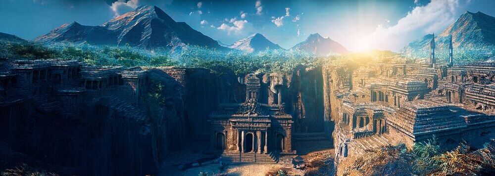 Manisa’da Nal Tepesi derinliklerinde gizlenmiş antik Sidas kenti